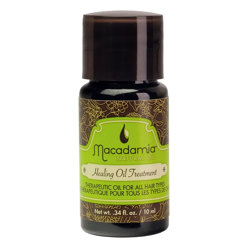 Healing Oil Treatment 10ml